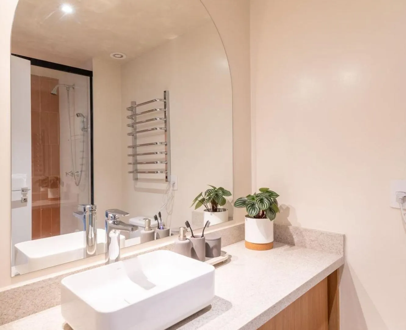 Hous Mitre Broklin - Riosampa Flats Διαμέρισμα Σάο Πάολο