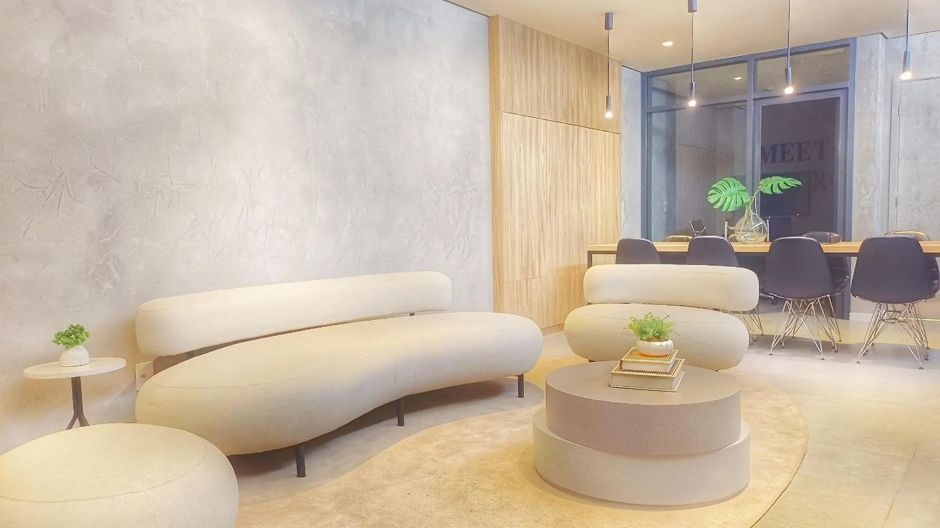 Hous Mitre Broklin - Riosampa Flats Διαμέρισμα Σάο Πάολο Βραζιλία