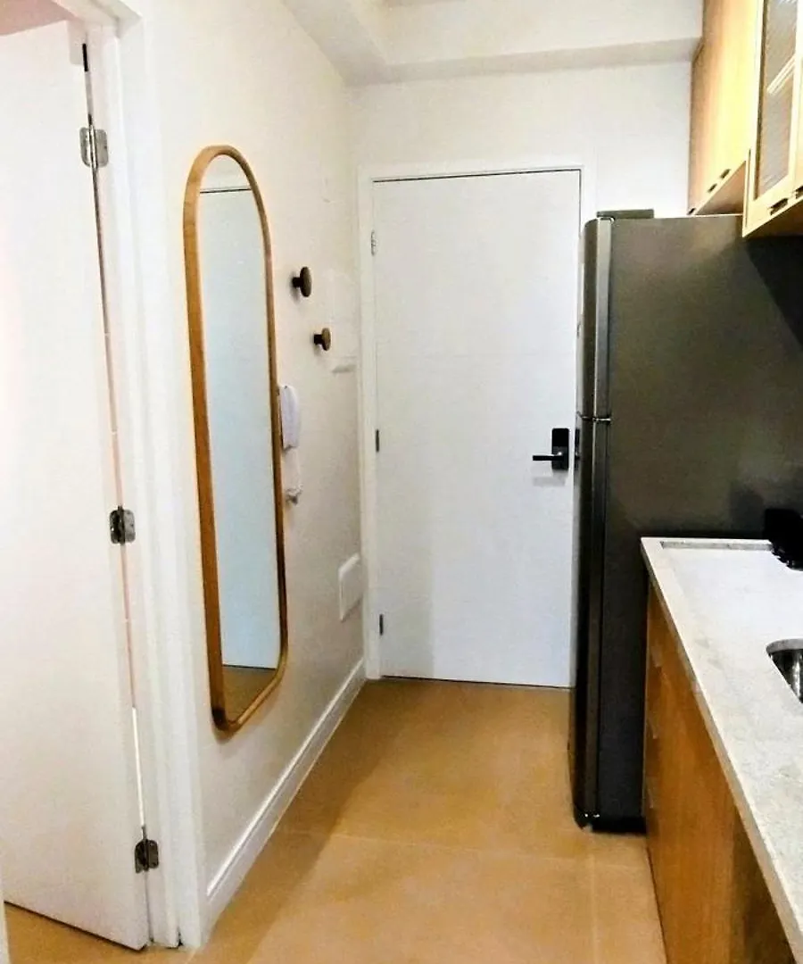 Hous Mitre Broklin - Riosampa Flats Διαμέρισμα Σάο Πάολο Βραζιλία