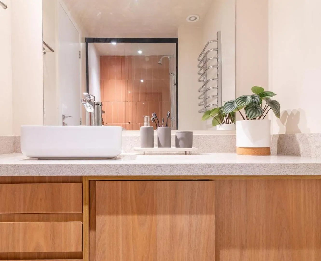 Hous Mitre Broklin - Riosampa Flats Διαμέρισμα Σάο Πάολο