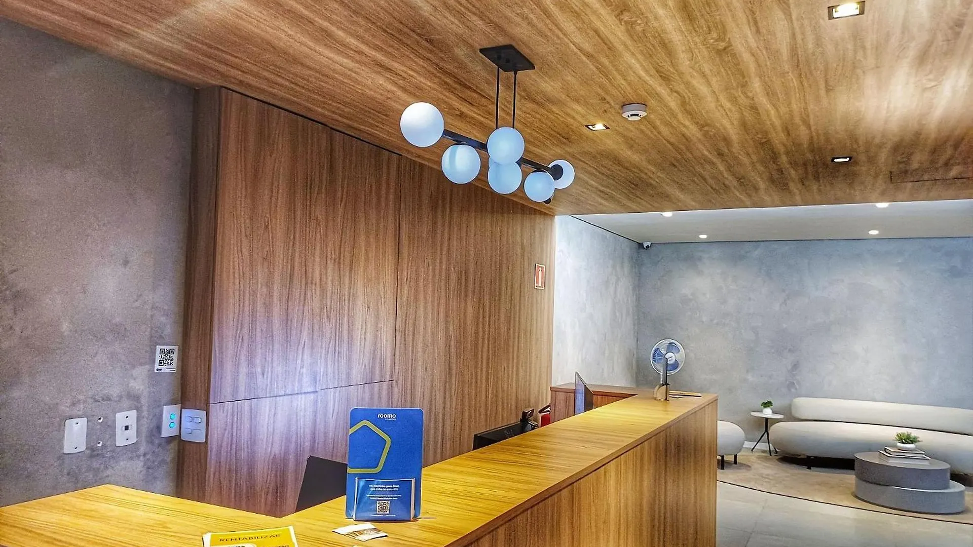 Hous Mitre Broklin - Riosampa Flats Διαμέρισμα Σάο Πάολο Βραζιλία