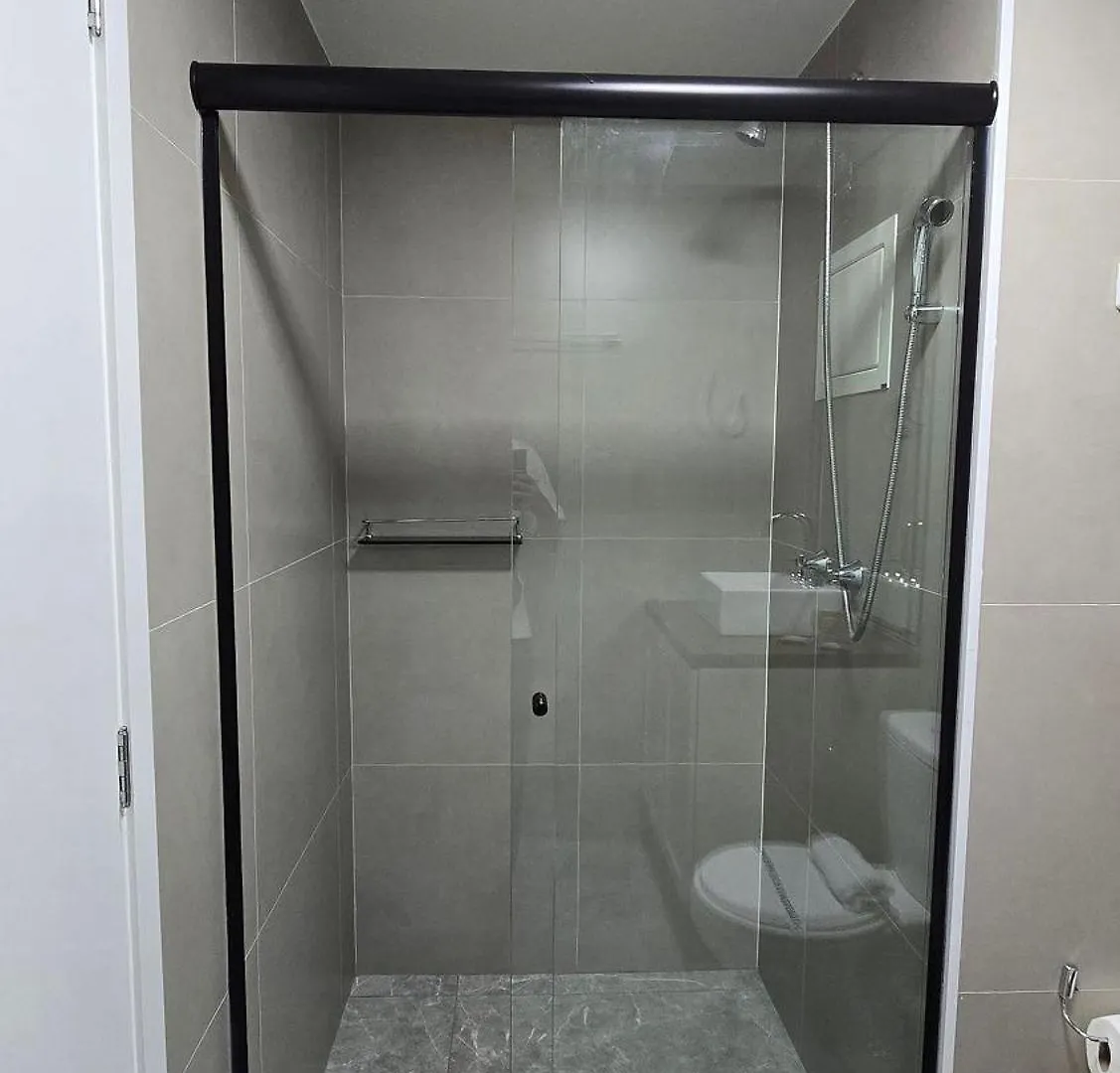 Hous Mitre Broklin - Riosampa Flats Διαμέρισμα Σάο Πάολο